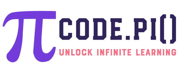 Code Pi